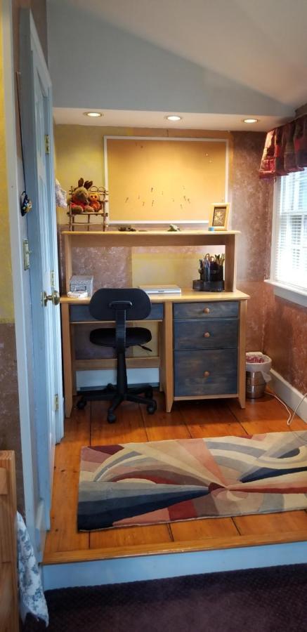 Widow Avery House Hallowell Екстериор снимка