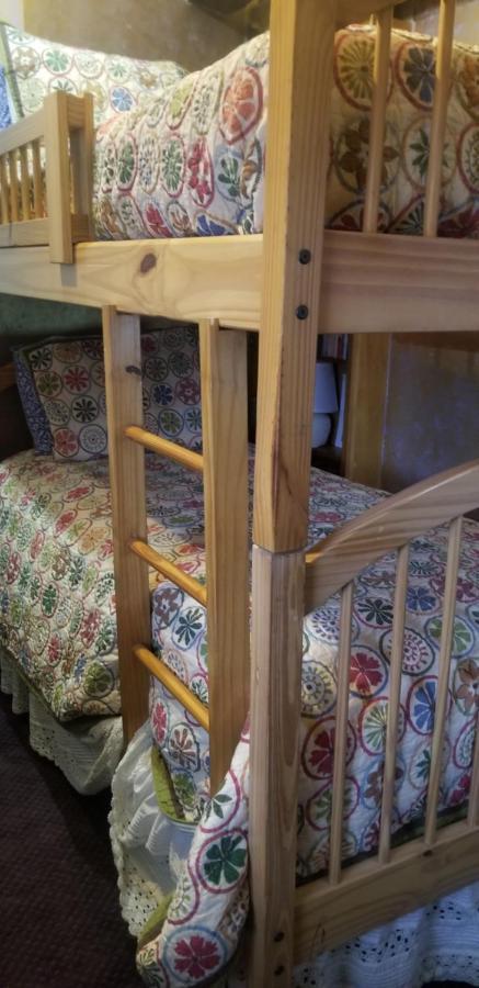 Widow Avery House Hallowell Екстериор снимка