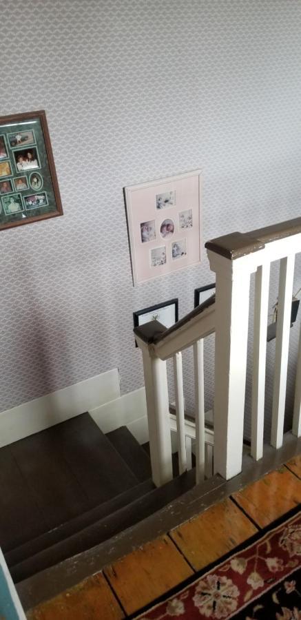 Widow Avery House Hallowell Екстериор снимка