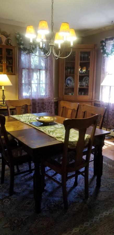 Widow Avery House Hallowell Екстериор снимка
