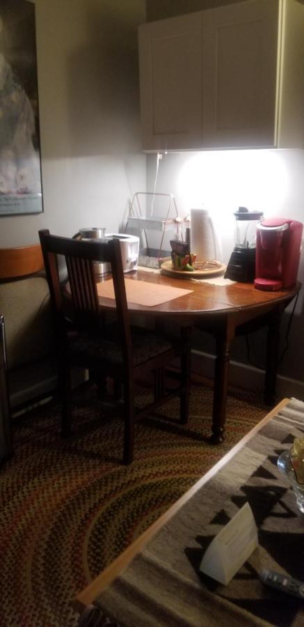 Widow Avery House Hallowell Екстериор снимка