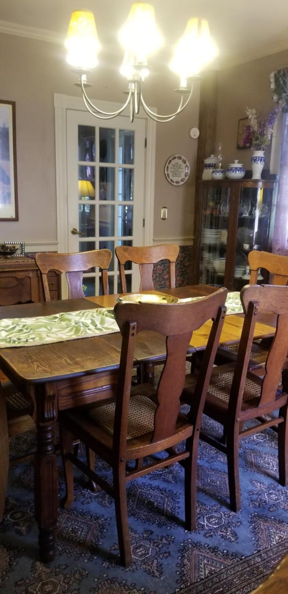 Widow Avery House Hallowell Екстериор снимка