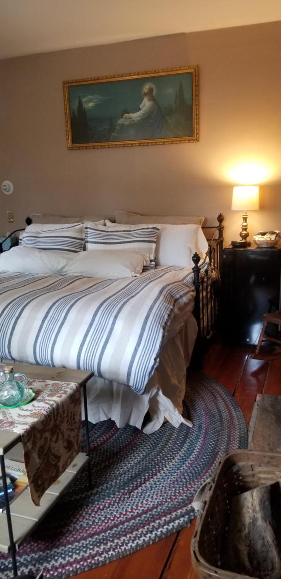 Widow Avery House Hallowell Стая снимка